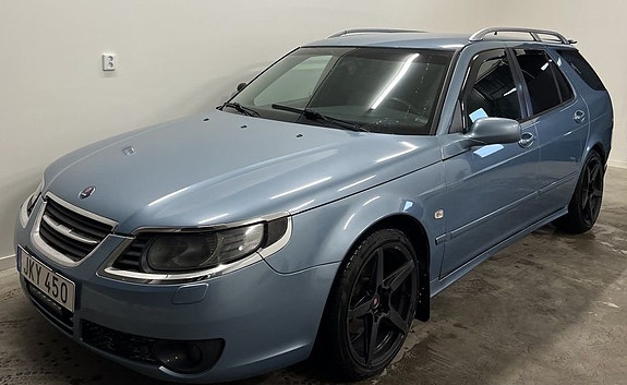 Saab 9-5