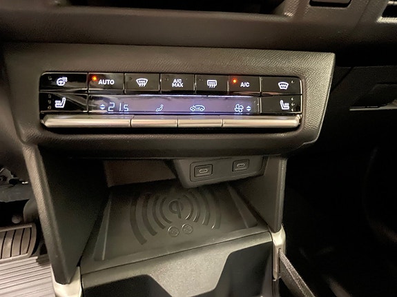 Opel Frontera 15 of 19