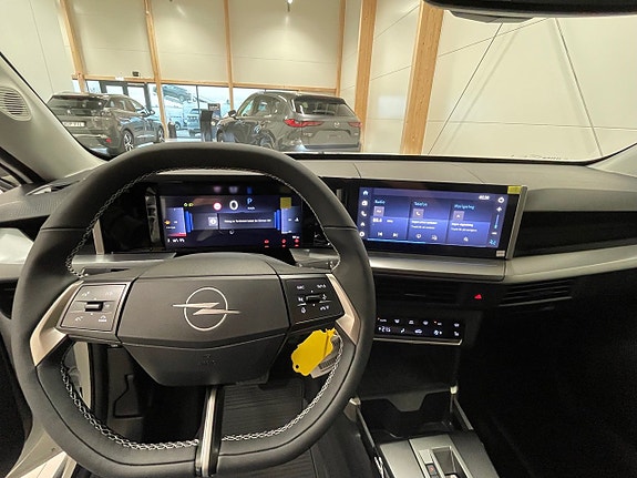 Opel Frontera 19 of 19