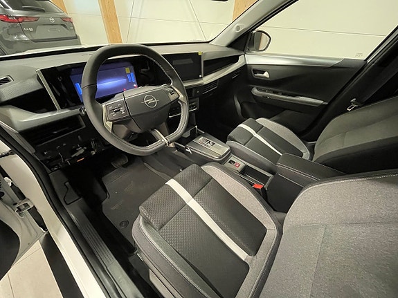 Opel Frontera 12 of 19