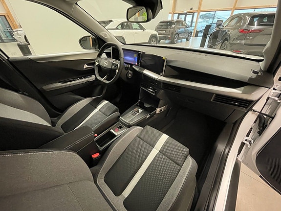 Opel Frontera 6 of 19