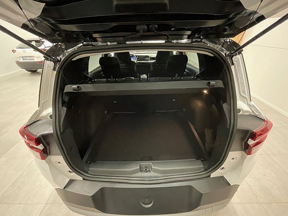 Opel Frontera 10 of 19