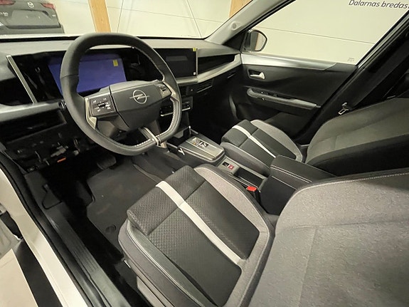 Opel Frontera 11 of 19