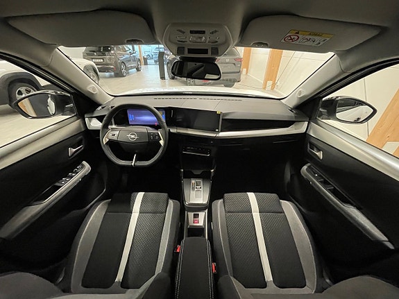Opel Frontera 9 of 19