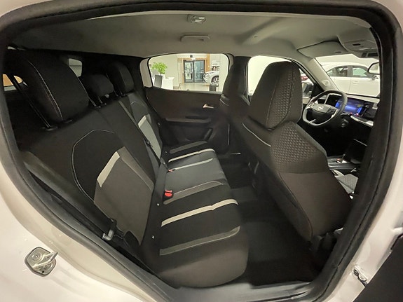 Opel Frontera 8 of 19