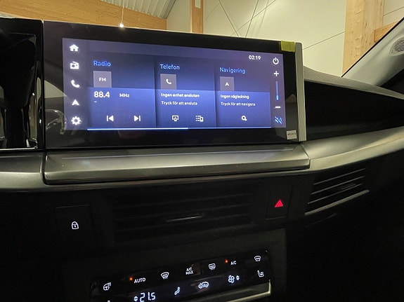 Opel Frontera 16 of 19