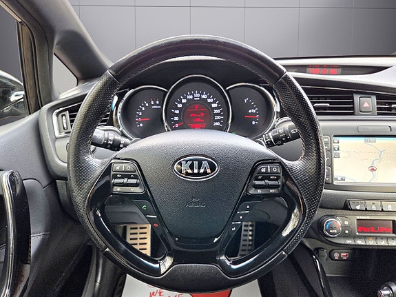 Kia Ceed 15 of 21