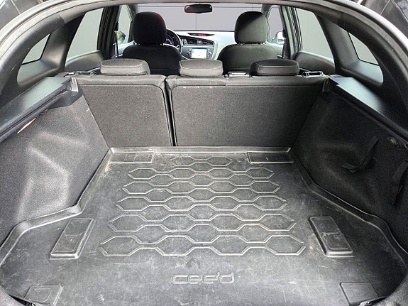Kia Ceed 20 of 21