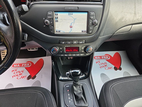 Kia Ceed 16 of 21