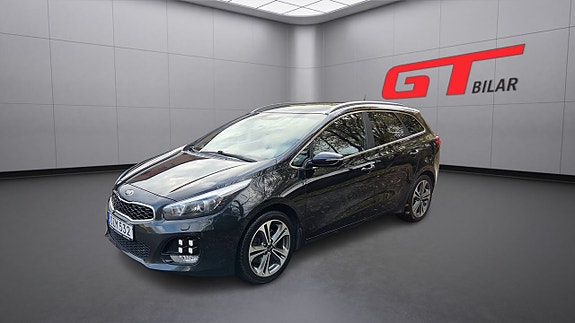 Kia Ceed 3 of 5