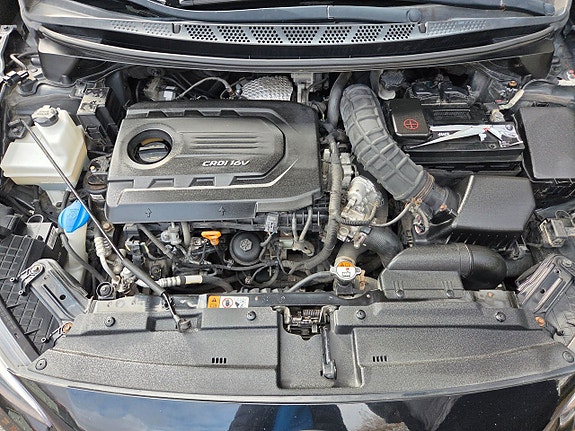 Kia Ceed 21 of 21