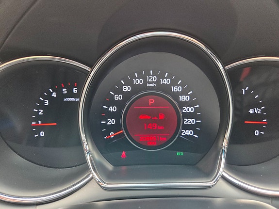 Kia Ceed 18 of 21