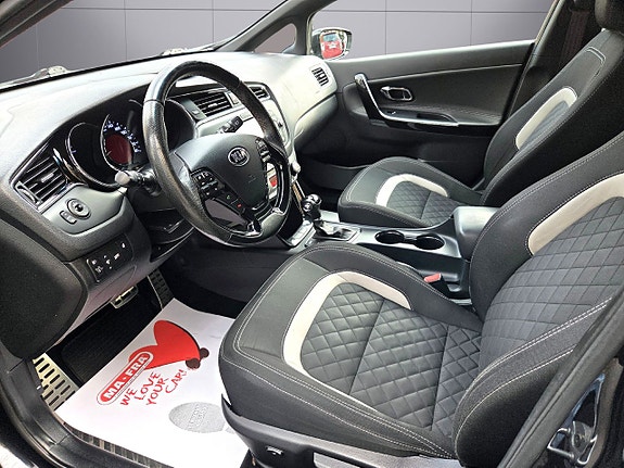 Kia Ceed 9 of 21