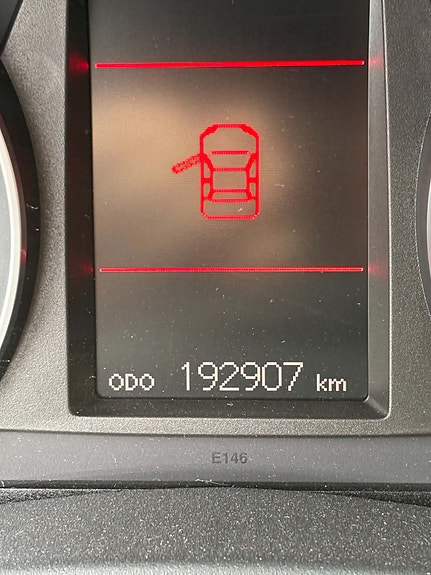Toyota Auris 15 of 15
