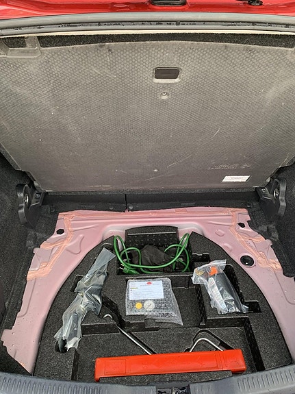 Toyota Auris 11 of 15