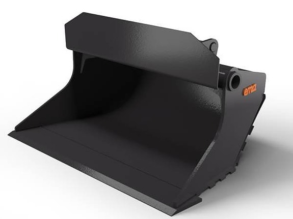 EMA HD PLANERINGSSKOPA 2000L med keps 2000mm S80 PÅ KAMPANJ!