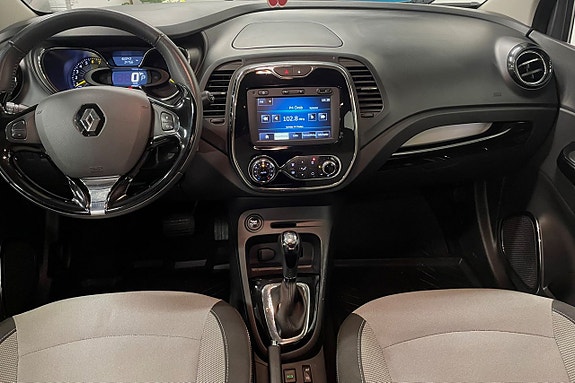 Renault Captur 8 of 11