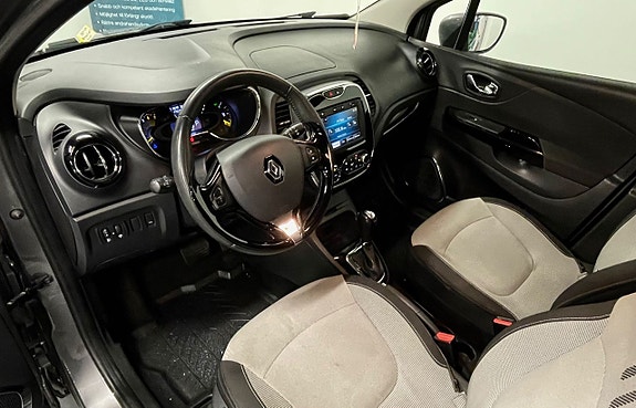 Renault Captur 6 of 11