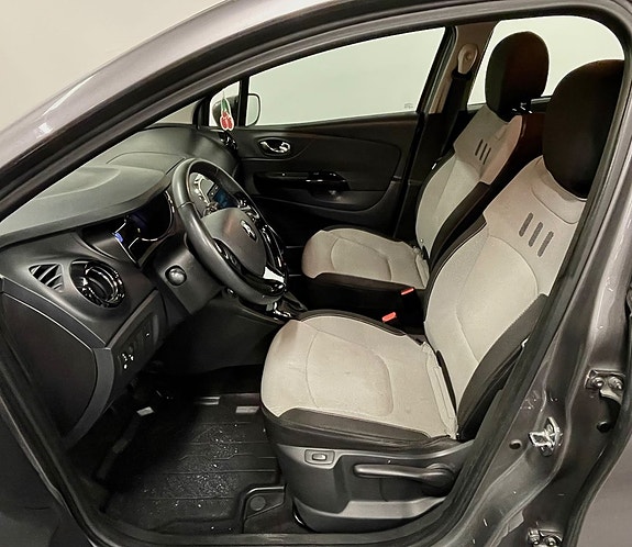 Renault Captur 5 of 11