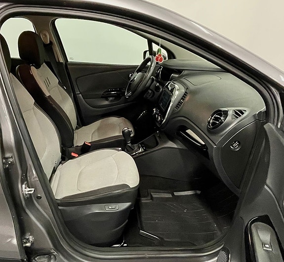 Renault Captur 10 of 11