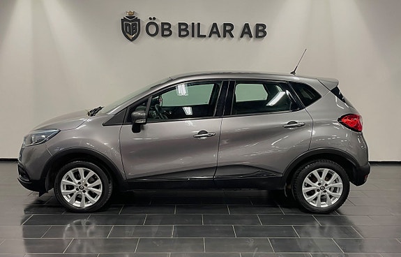 Renault Captur 4 of 11