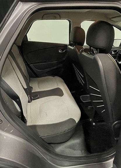 Renault Captur 11 of 11