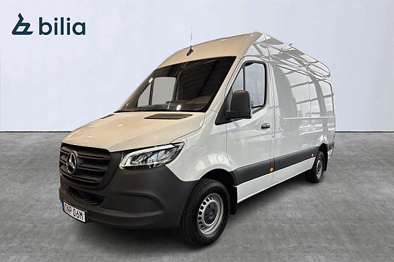 Mercedes-Benz Sprinter 317