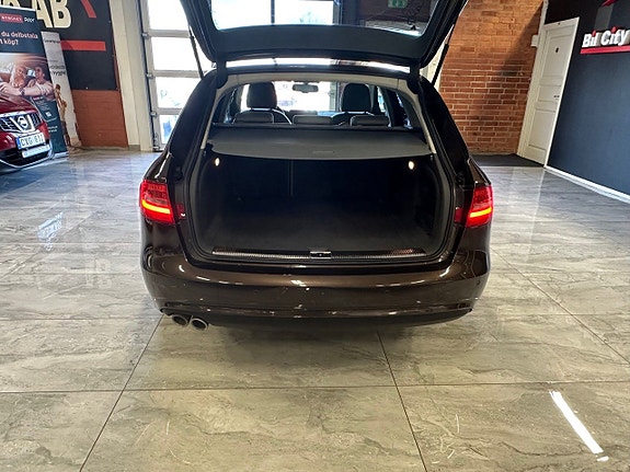 Audi A4 13 of 20