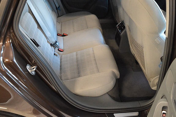 Audi A4 16 of 20