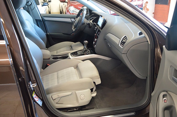 Audi A4 15 of 20