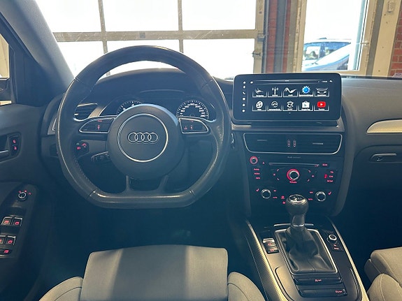 Audi A4 9 of 20