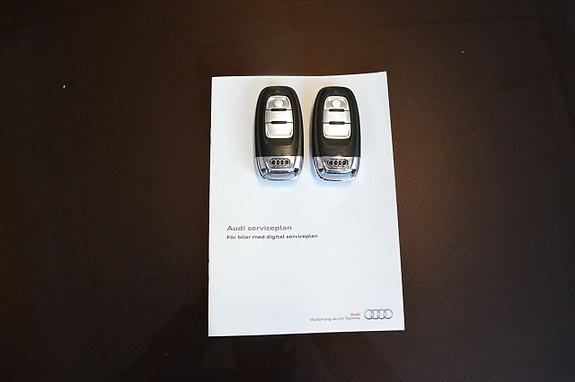 Audi A4 20 of 20