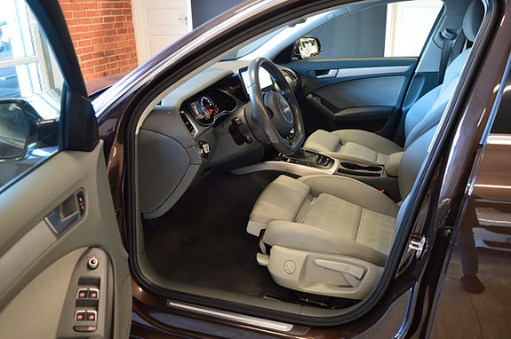 Audi A4 14 of 20
