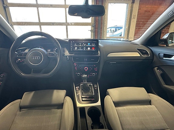 Audi A4 19 of 20