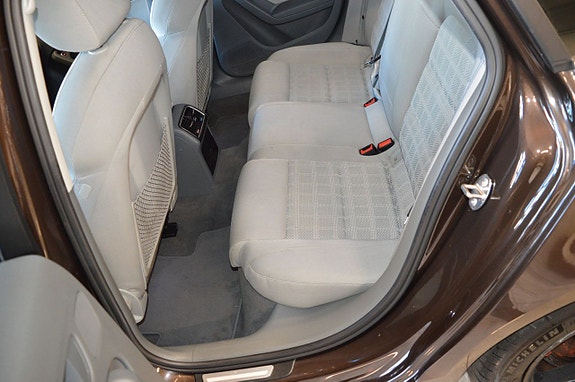 Audi A4 17 of 20
