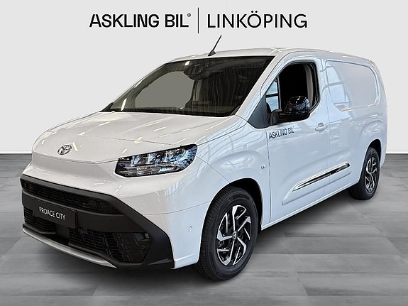 Toyota Proace City