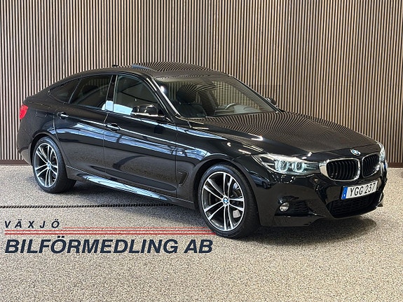 BMW 330d