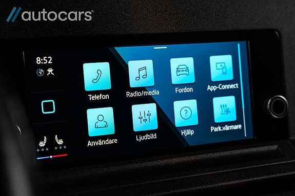 Volkswagen Caddy 22 of 29