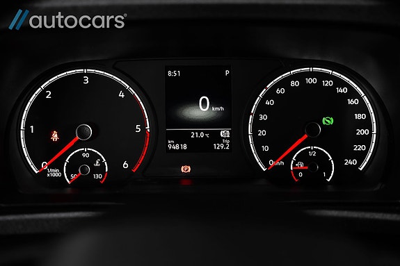 Volkswagen Caddy 21 of 29