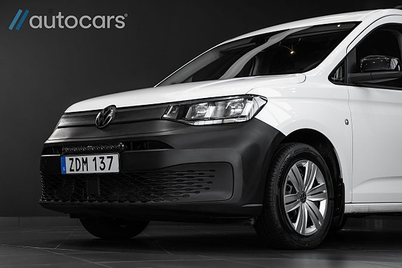 Volkswagen Caddy 10 of 29