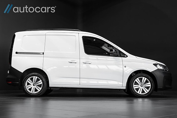Volkswagen Caddy 2 of 5