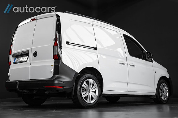 Volkswagen Caddy 3 of 5