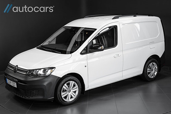 Volkswagen Caddy 6 of 29
