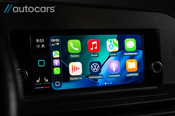 Volkswagen Caddy 24 of 29