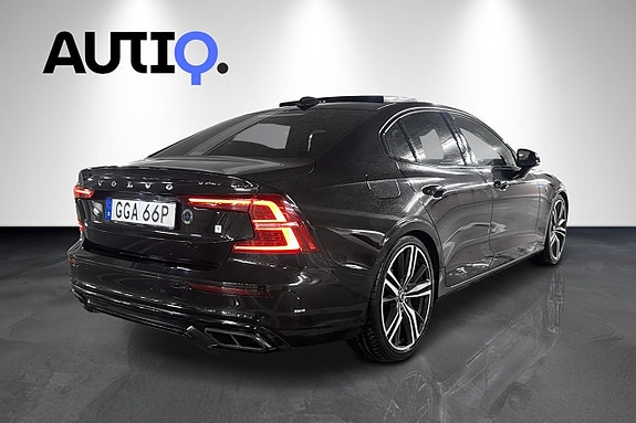 Volvo S60 5 of 5