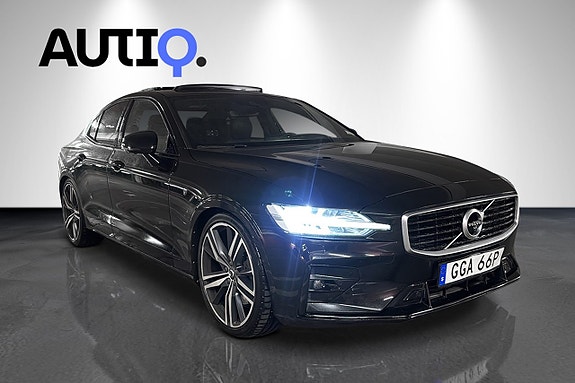 Volvo S60 3 of 5