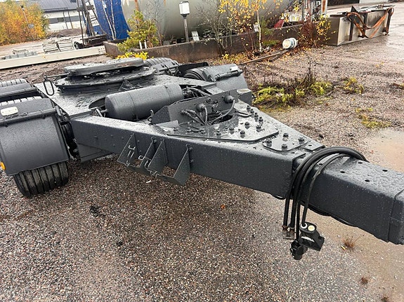 Välafors Dolly – Nyrenoverad & i toppskick!