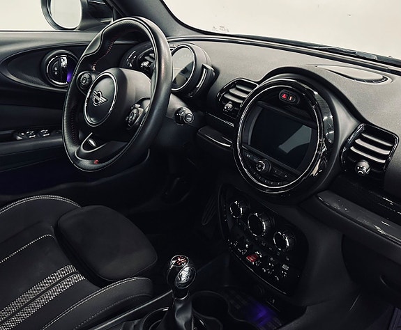 MINI Clubman Cooper S 10 of 13