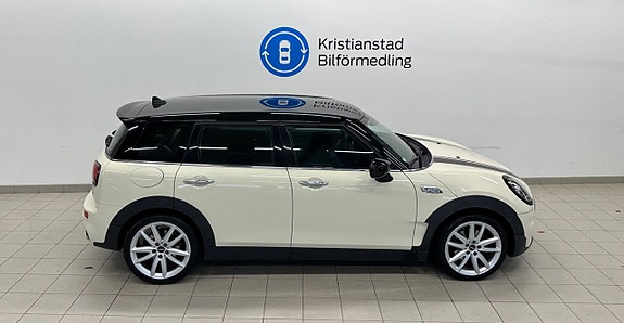 MINI Clubman Cooper S 7 of 13