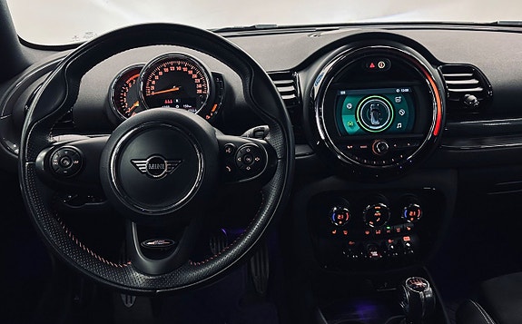 MINI Clubman Cooper S 12 of 13